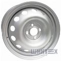 Дорожная Карта Renault Logan 5.5x14 4x100 ET43 DIA60.1 S№2